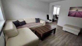 2 izbový byt na Starom Sidlisku - 2