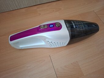 Ručný vysávač Sencor - 2