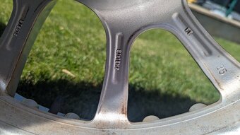 R18 225/40 5x100 - 2