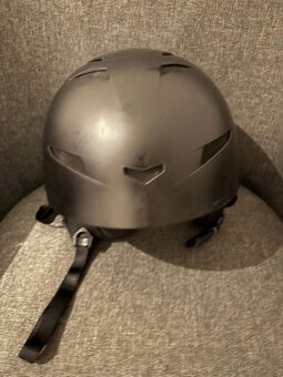 Lyžiarska prilba pánska Giro - 2