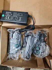 Predam 4 adaptery na 48V - 2