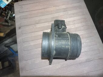 Váha vzduchu 1.4tdi 59kw - 2