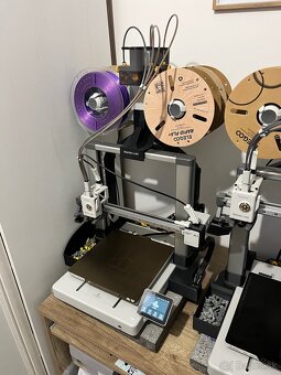 Bambulab A1 Combo - 2