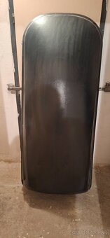 Strešný box Moby Dick 17 - 2