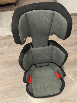 Autosedačka Kinderkraft - 2