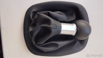 VW Passat B5 a B5,5 rýchl. páka - 2