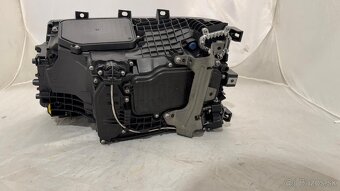 Scania S , R - svetlomet - 2