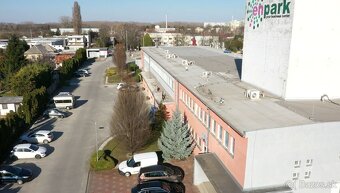 Parkovacie miesto na prenájom - 2