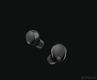 Sony Noise Cancelling WF-1000XM5 - 2