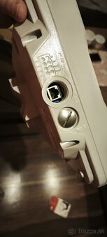 Anténa na internet - 2