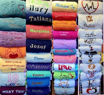 Darčeková súprava - 2