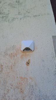 Rekuperácia BSK Zephyr - 2