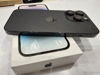 Apple iPhone 14pro catalist quadlock - 2