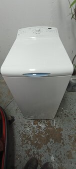 Pračka Whirlpool - 2