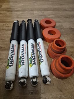 Jeep Grand Cherokee WJ/WG - 2