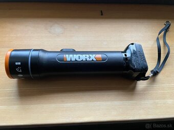 BATERKA  WORKS NOVA - 2