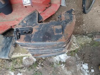 Predam zavazie Case - 2