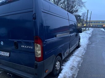 Fiat Ducato - 2