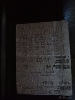 Audi A4 B7 2.0 tdi 103 kw BPW - 2