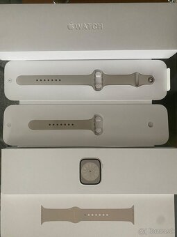 Apple watch Series 8-45 mm - 2