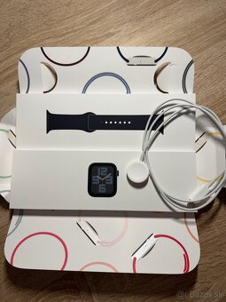 Apple Watch SE Gen2 44mm - 2