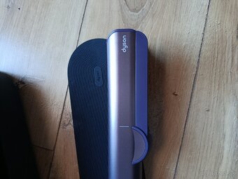 Zehlička na vlasy Dyson Airstrait - 2