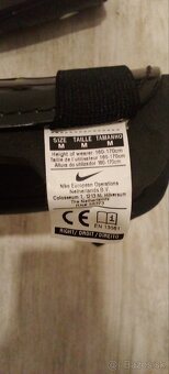 Futbalové chrániče - 2