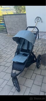 Thule Urban Glide3 - 2