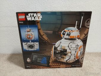 Lego star wars 75452 - 2