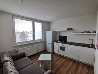 Topoľčany - 1 izbový byt na Modráku - 2