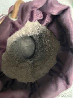 Zateplene gumaky Mikk-line 24 - 2