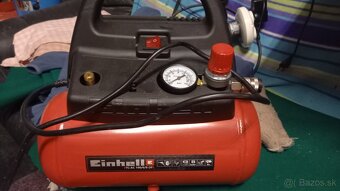 Kompresor Einhell TC AC, 190, 6,8. OF - 2