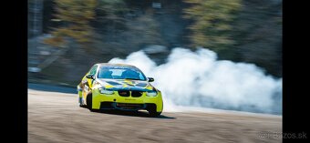 Bmw e92 Drift Coupe Turbo - 2