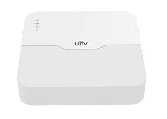 Kamerovy system UniView s 3 kamerami 4Mpx - 2