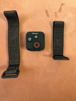 Dialkovy ovladac aMagisn pre Gopro , Insta360 - 2