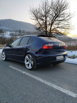 Leon 1M 1.9TDi VP/PD hybrid - 2