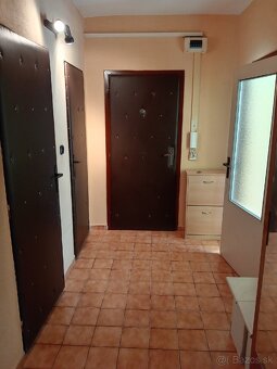 Predáme veľký 3i.byt 78m2 - 2