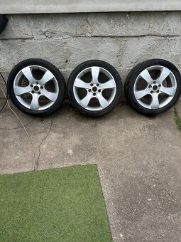 5x112 r17 Pegasus - 2