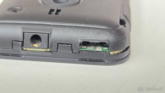 Predam Nokia 208 - nahradne diely - 2