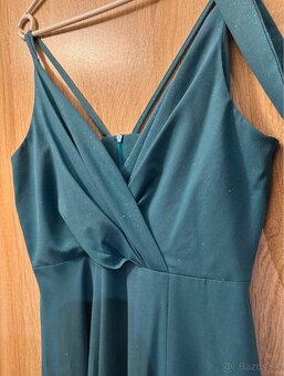 Damske spoločenské šaty - 2