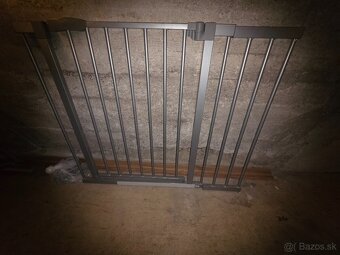 Detská zábrana - 2