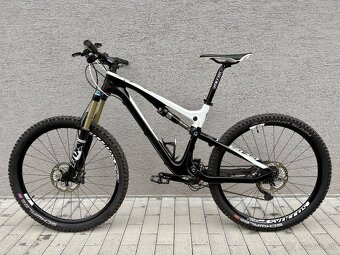 SCOTT CARBON veľ.27,5 - 2