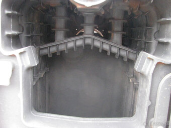 Viadrus U22 na drevo Nepouzity - 2