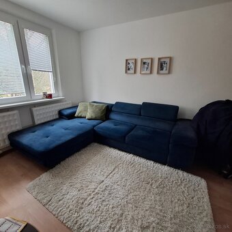 Sedacia súprava - 2