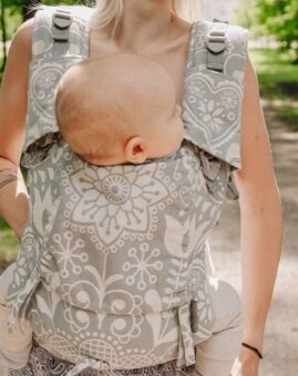 Nosič Folk Belenka - 2