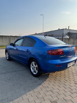 Mazda 3 - 2