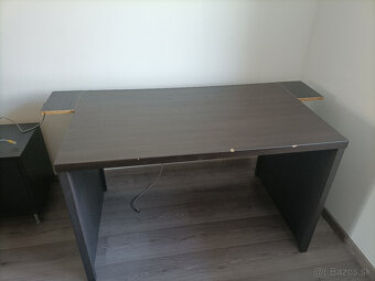 Pisaci stol za odvoz - 2