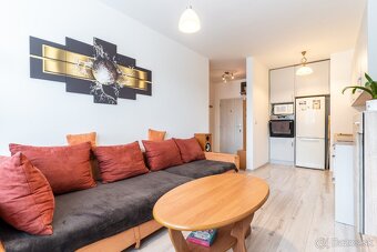 1,5 izb. nájom v Šaci - 2