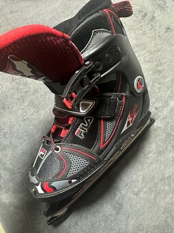 Detské korčule FILA - 2