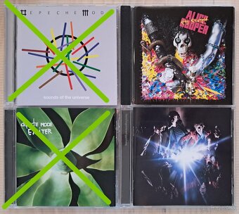 CD ALBUMY 195-26 - 2